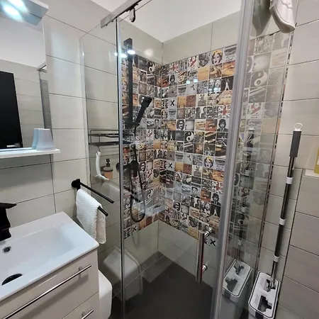 Appartement J2velence *