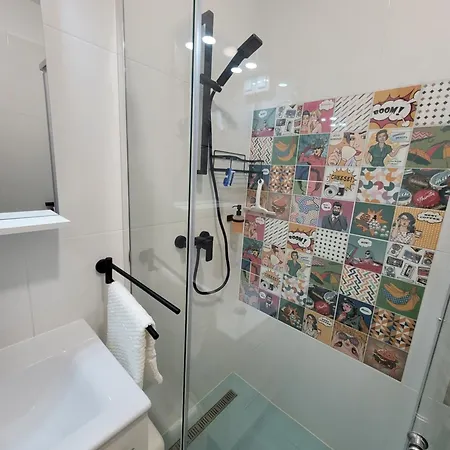 Appartement J2velence Velence