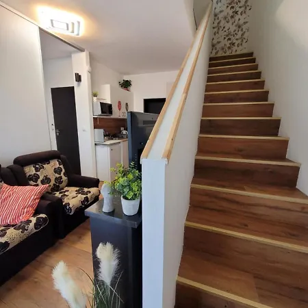 Appartement J2velence *