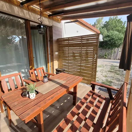 Appartement J2velence *