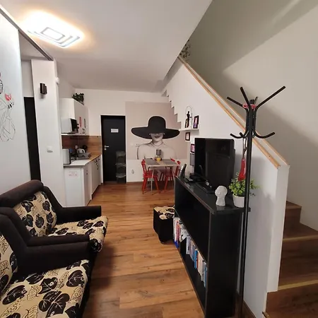 J2velence Appartement *