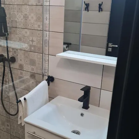 Appartement J2velence