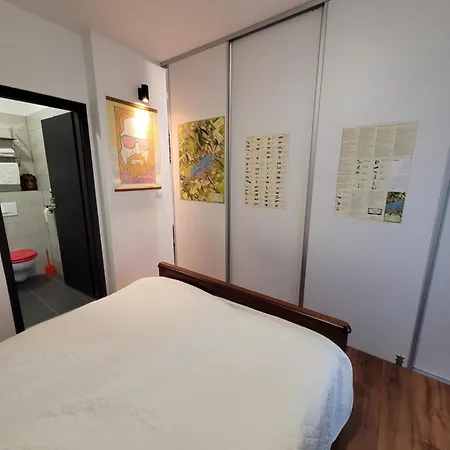 J2velence Appartement *