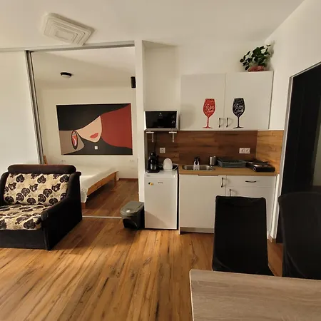Appartement J2velence Velence