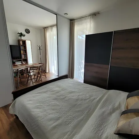J2velence Appartement *