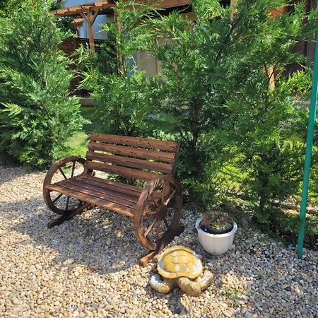 Appartement J2velence Velence