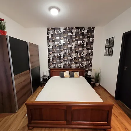 Appartement J2velence Velence