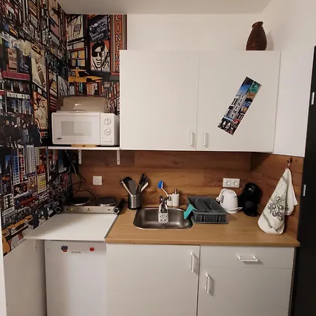J2velence Appartement