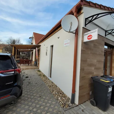 J2velence Appartement *