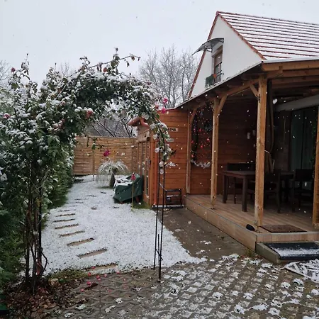 J2velence Appartement *